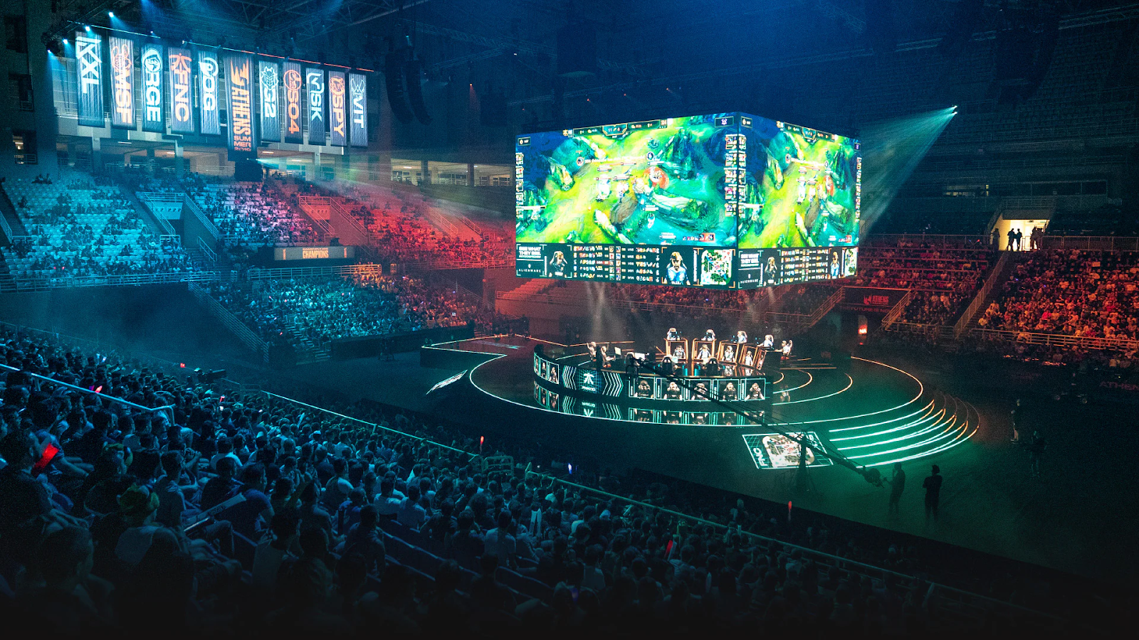 BC Game Philippines: Sports and Esports Betting