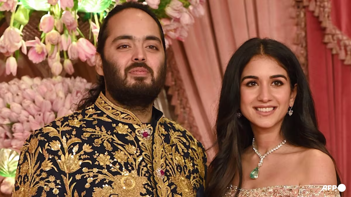 ambaniweddingafppic