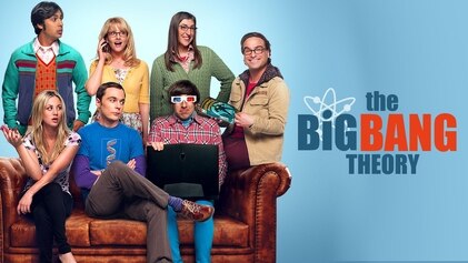TheBigBangTheoryPoster