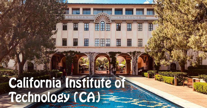 California-Institute-of-Technology-CA