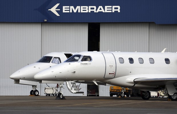 Sede-da-embraer