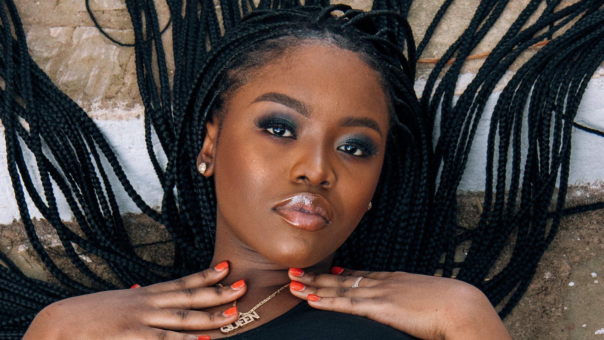 HTWS HeroGyakie credit Elikem Akpalu