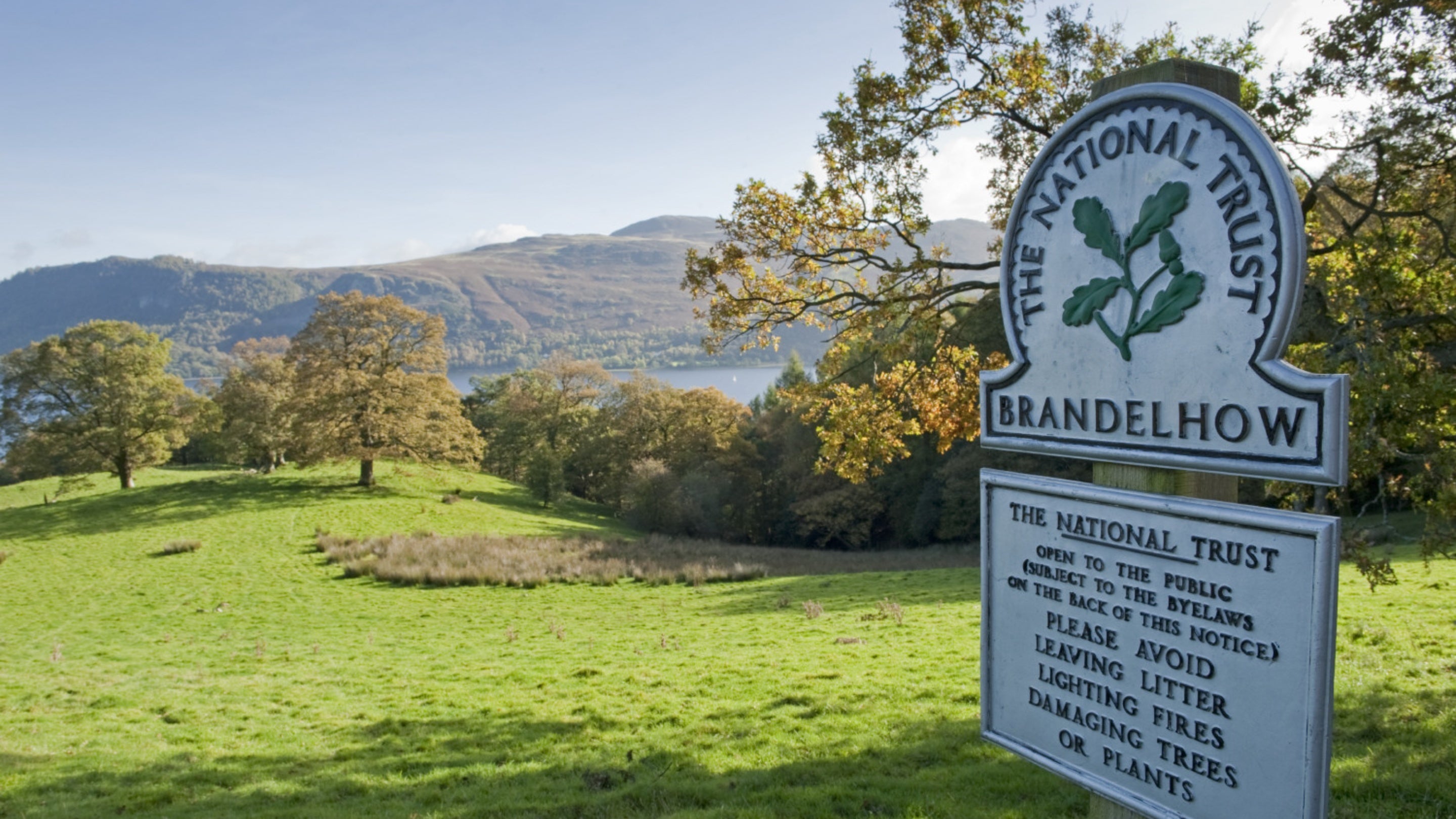 national-trust-sign-brandelhow-lake-district-180944