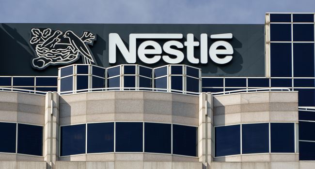 Nestle-Nigeria