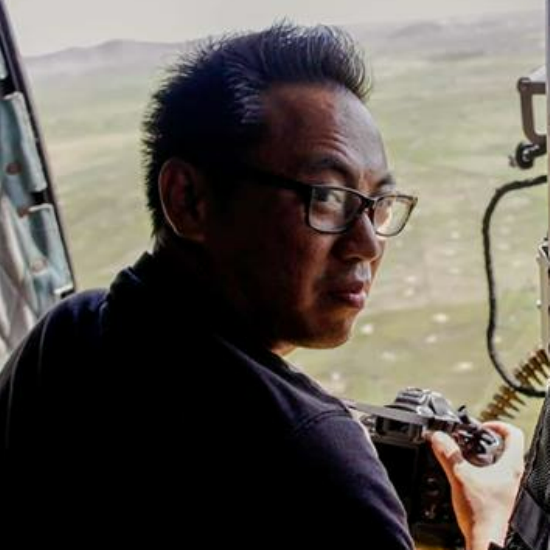 Edgar Su sports photography