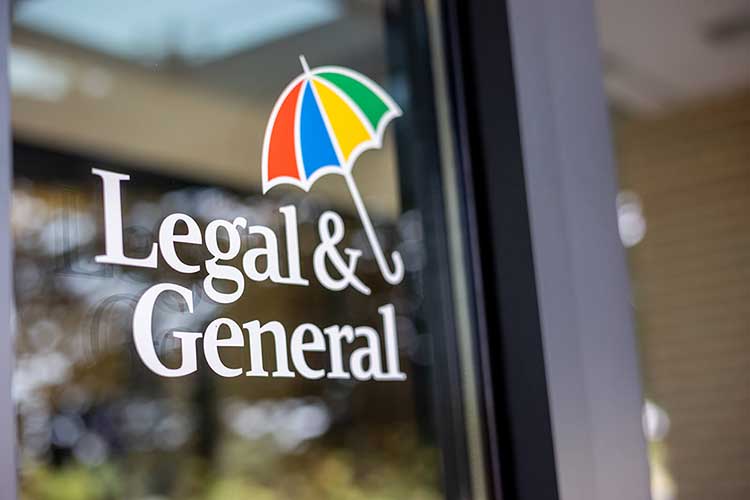 Legal-General