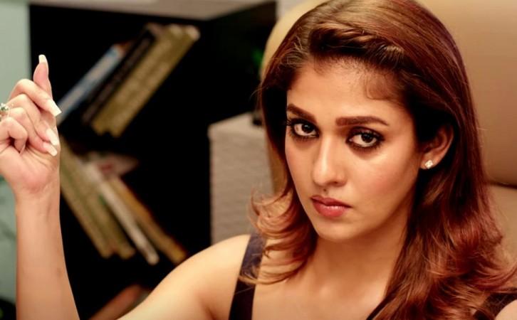 nayanthara