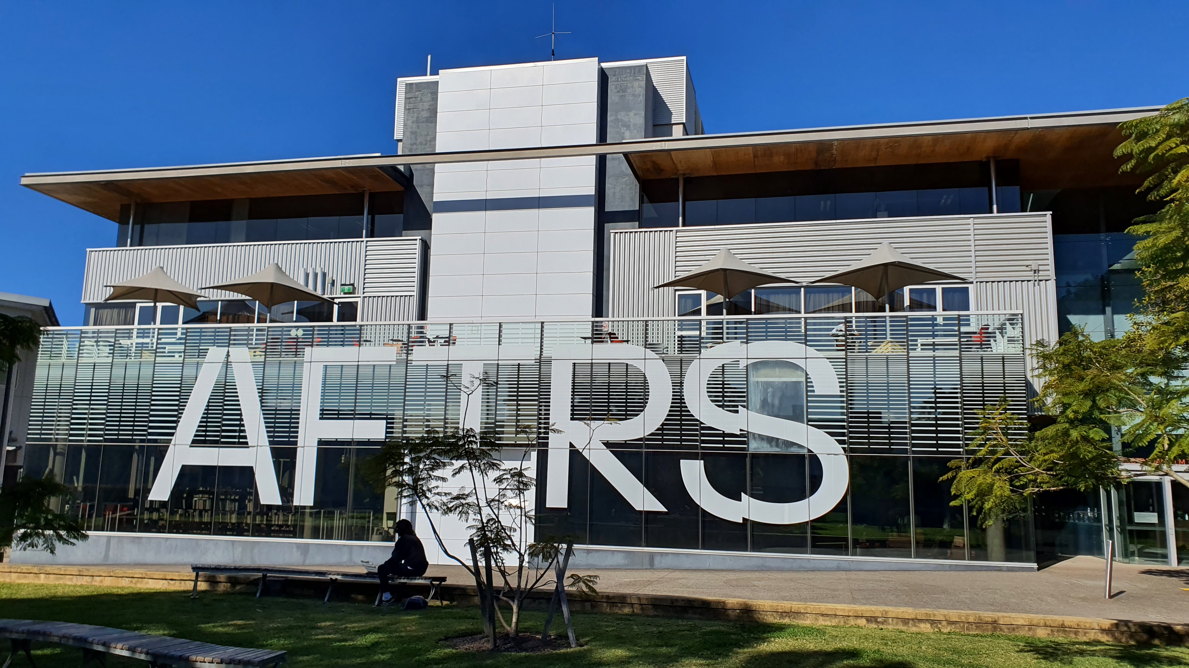 AustralianFilmTelevisionandRadioSchool-Rightview