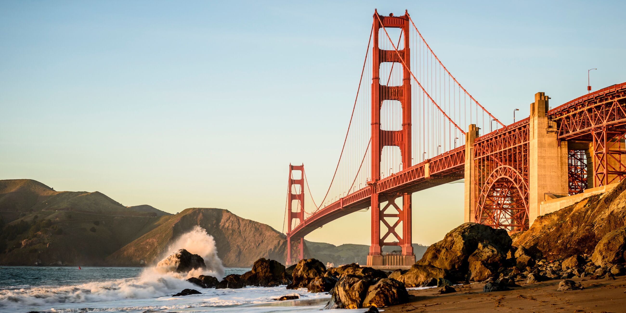 website-banner-view-of-golden-gate-bridge-from-beach-san-francisco-california-united-states-1142884882
