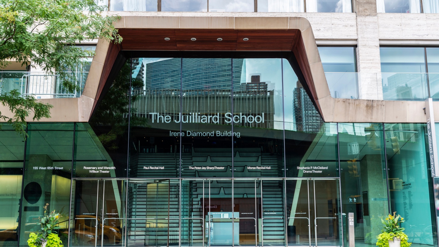 juilliard
