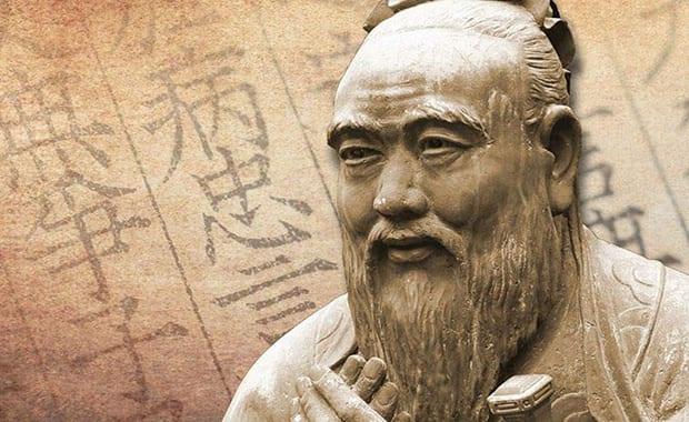 Confucius