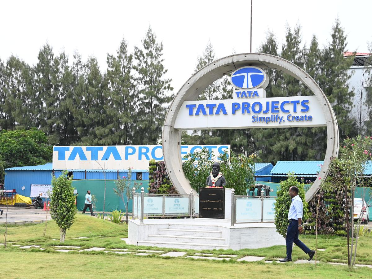tataprojects228
