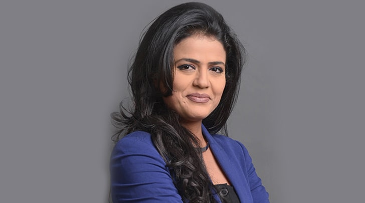 Sweta-Singh-Indian-Journalist