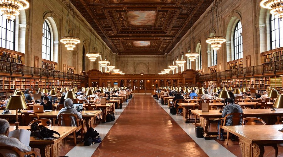 new-york-public-library