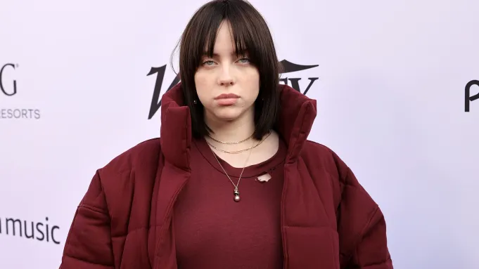 Billie Eilish
