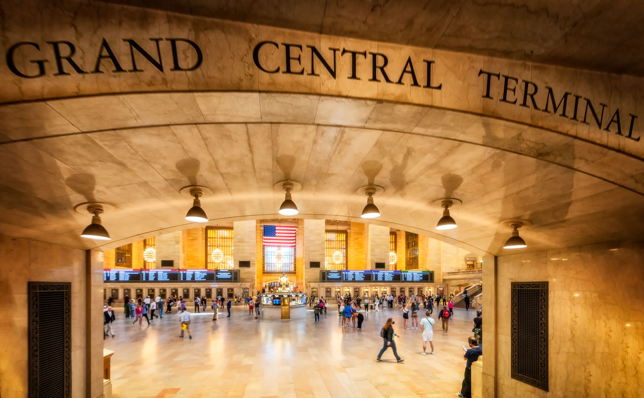 Grand-Central-Terminal