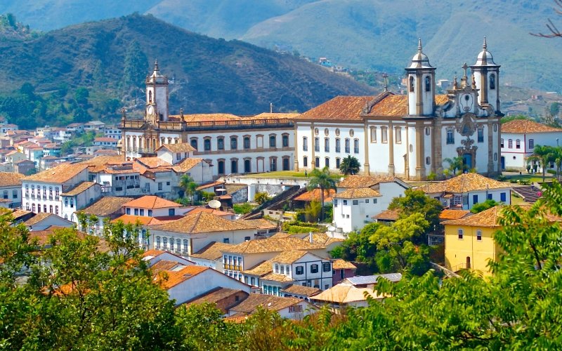 Ouro-Preto-MG