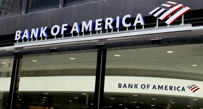 Bank-of-America