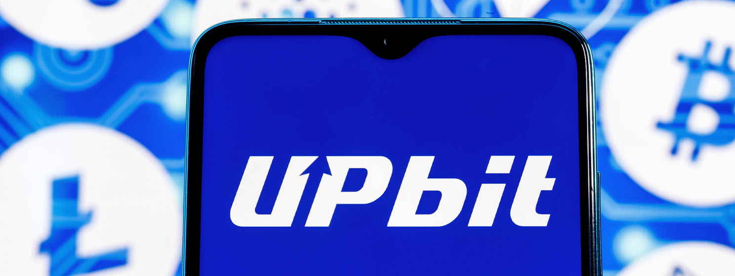 UPbit