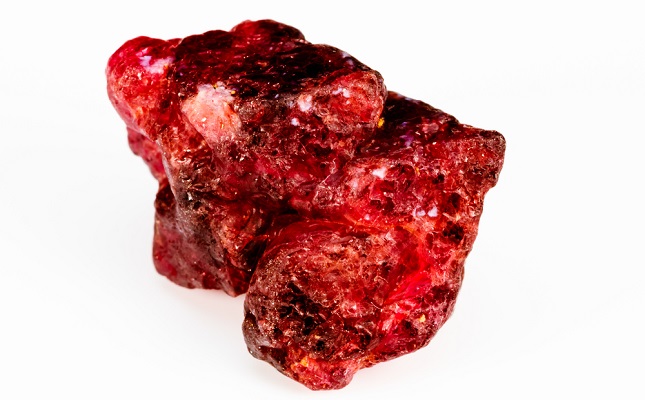 spinel