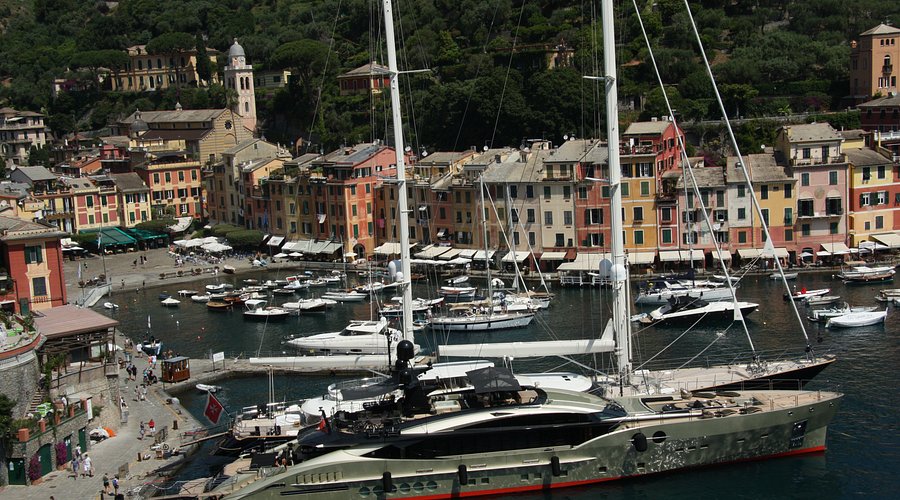 la-marina-di-portofino