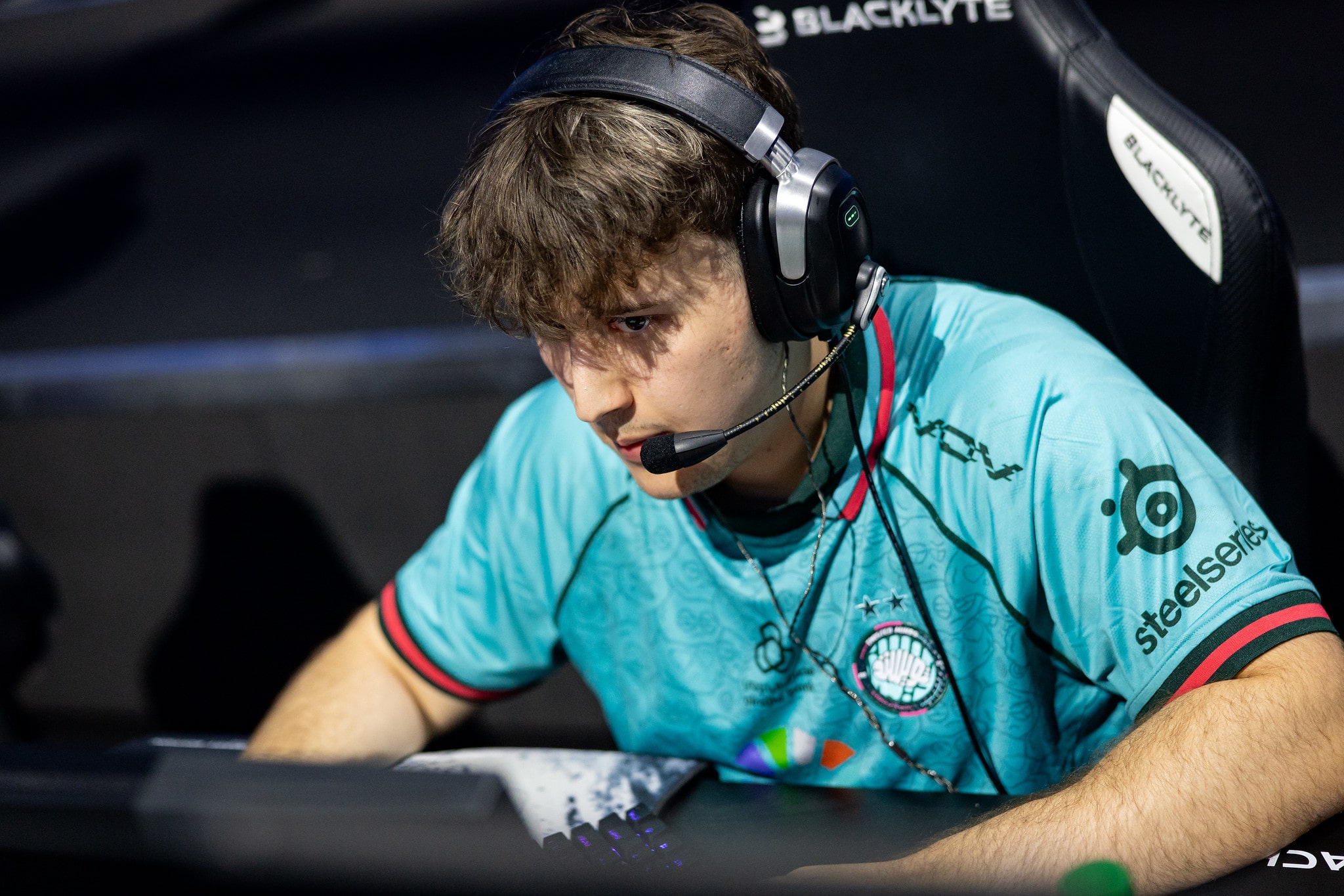 TwistedMindsQueasyattheFNCS2025GlobalChampionship