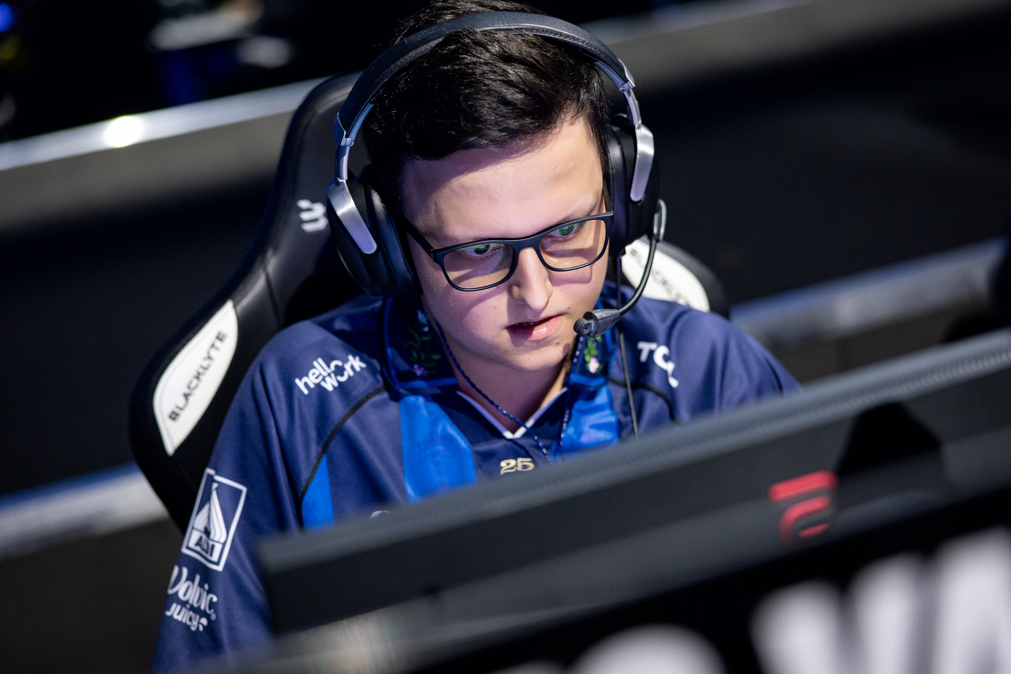 GentleMatesVanyak3kkattheFNCS2025GlobalChampionship