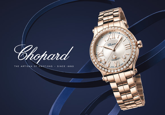 chopard-relojes