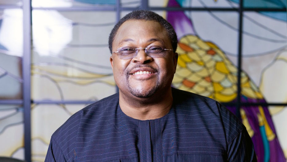 MikeAdenuga