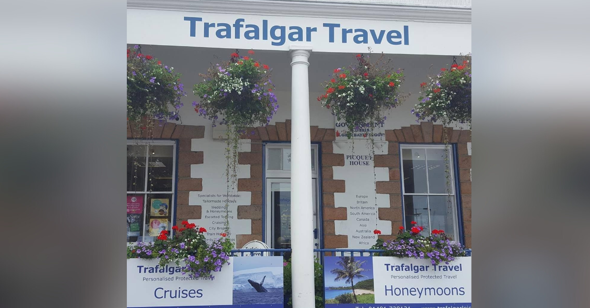 Trafalgar-Travel-shop