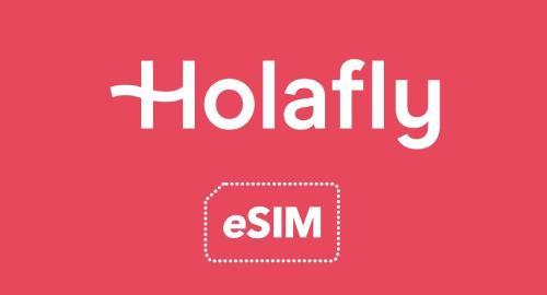 Holafly 1