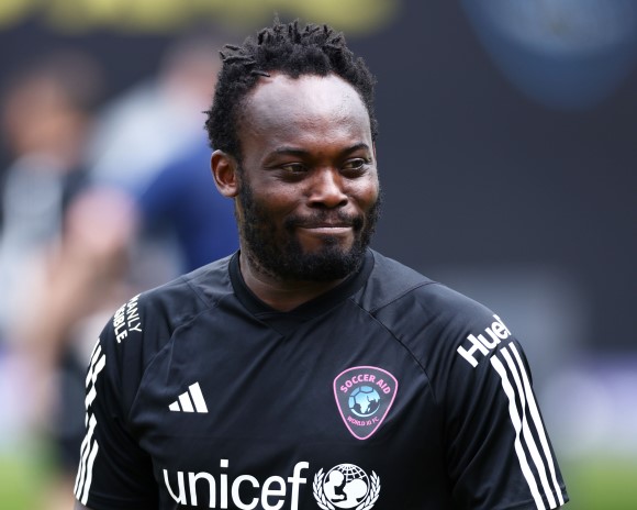 MichaelEssien580