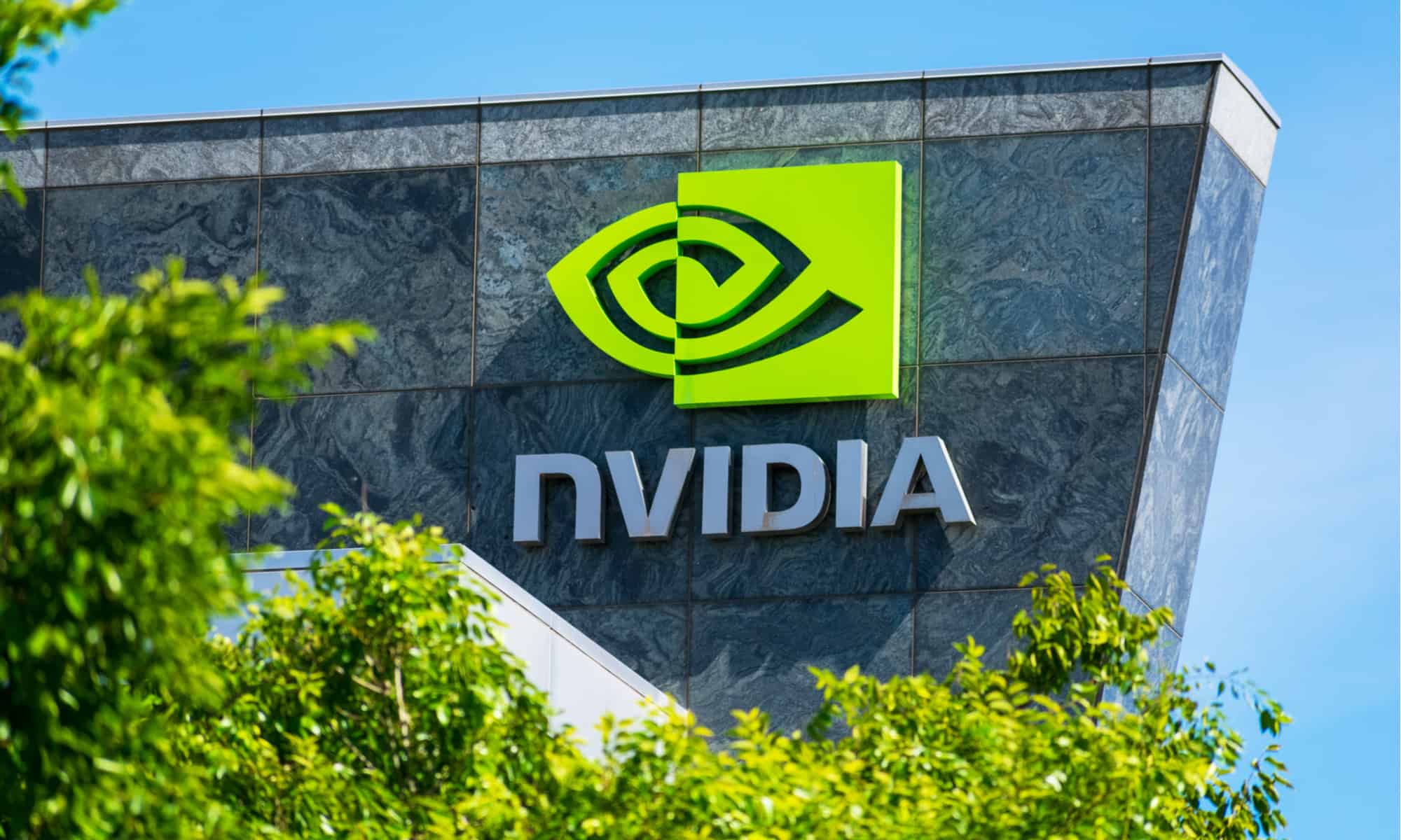 Nvidia-Image
