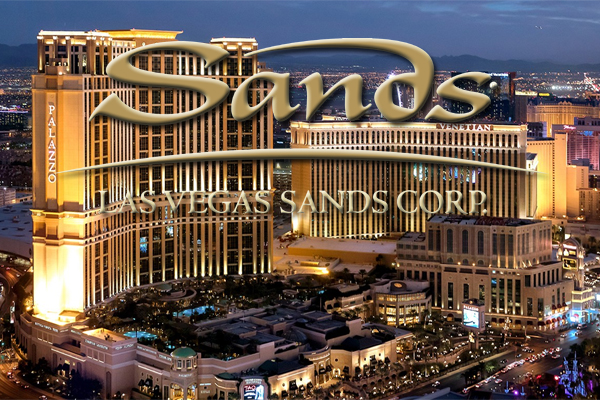 LasVegasSandscorp