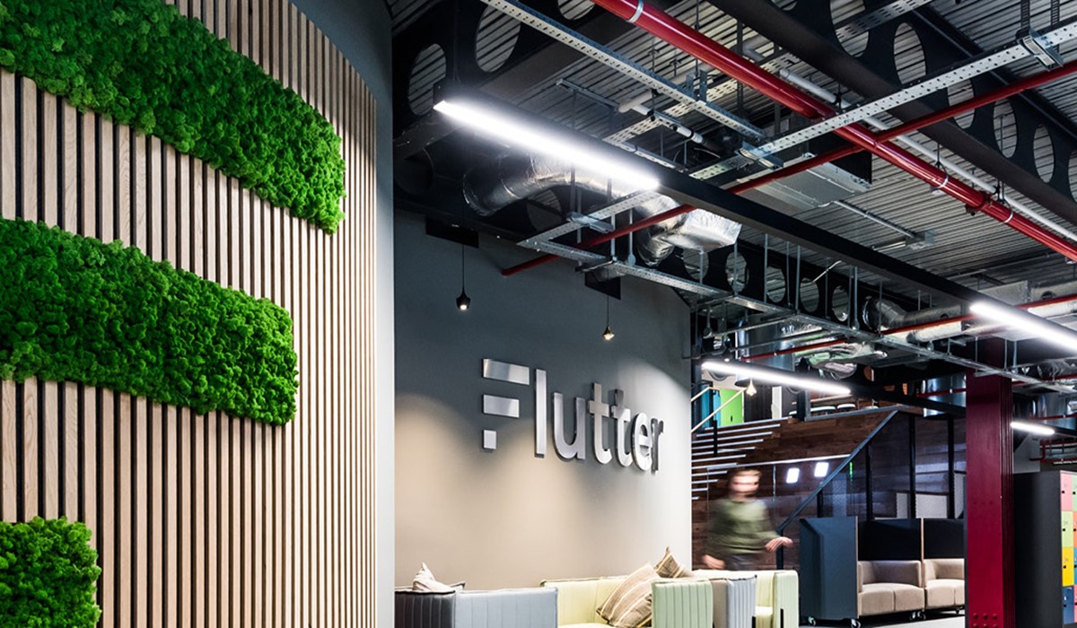 Flutter-Ent-office