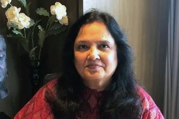 Prominent-MembersKumud-BajajBajaj-Group