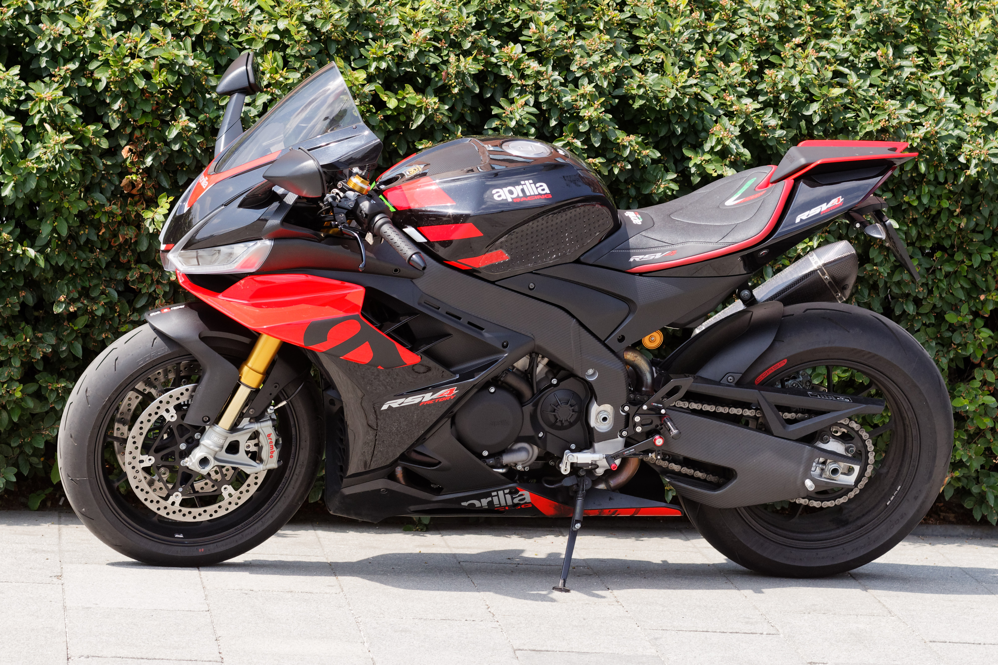 MoscowApriliaRSV4June202501