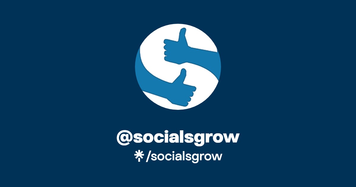 socialsgrow