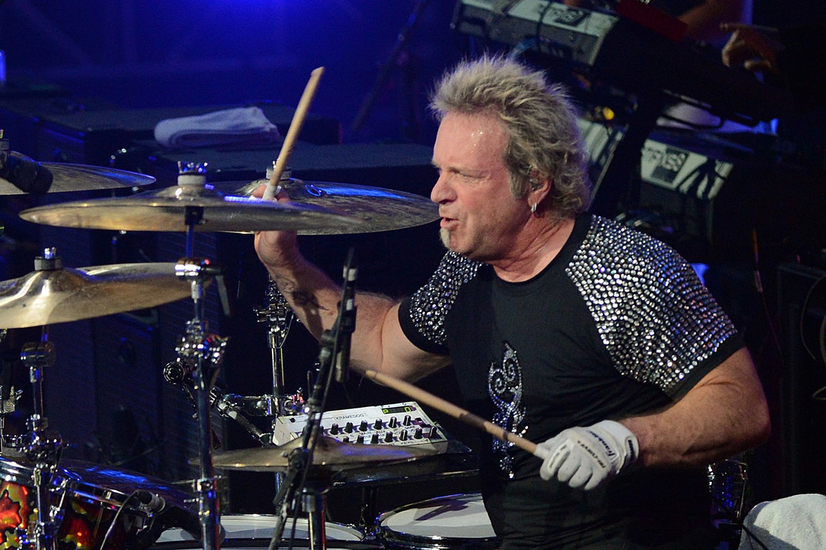 Joey-Kramer