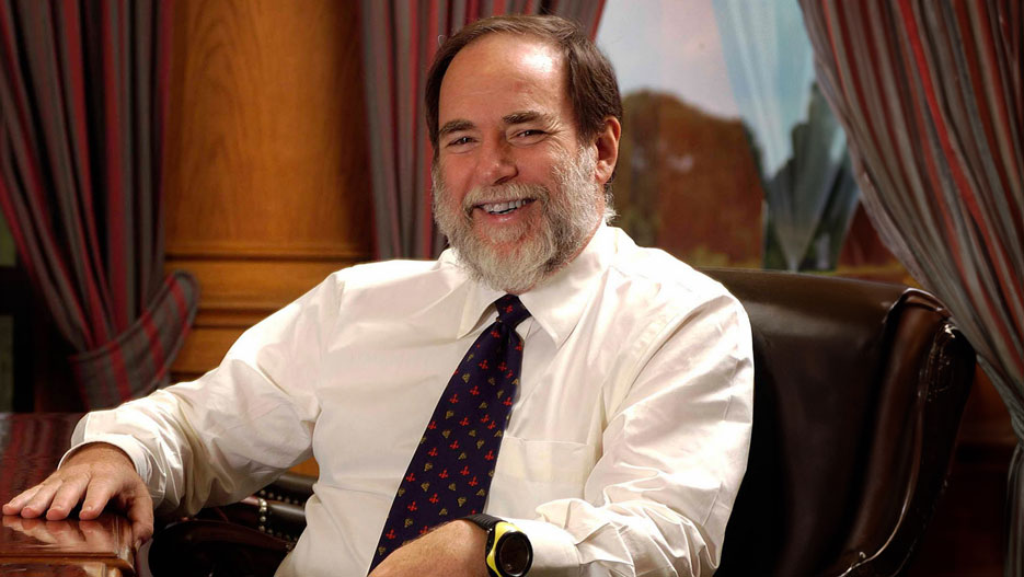 NickyOppenheimerDeBeers