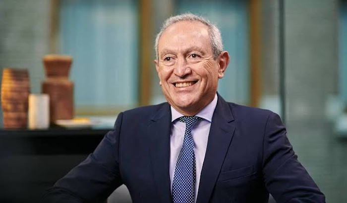 Nassef-Sawiris