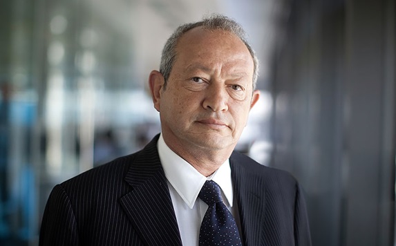 Sawiris Profile Photo