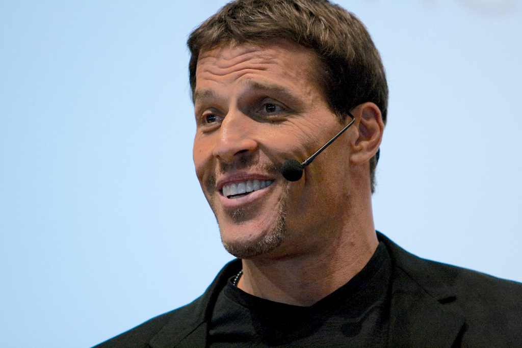 TonyRobbins