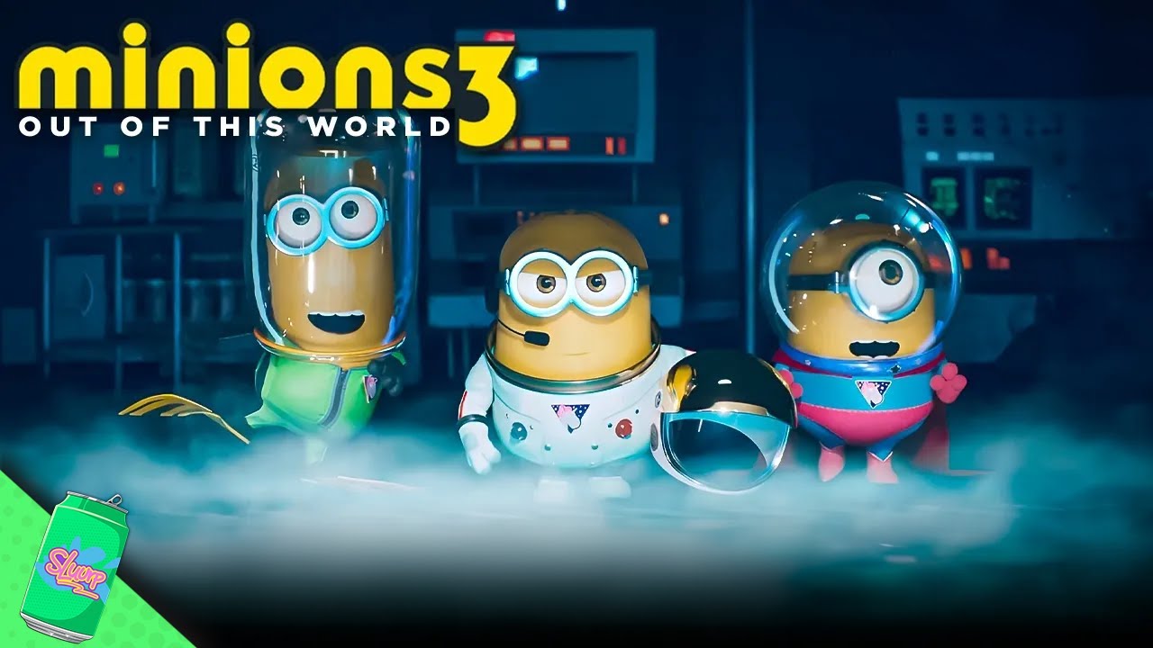 Top 10 Best Family Movies 2026