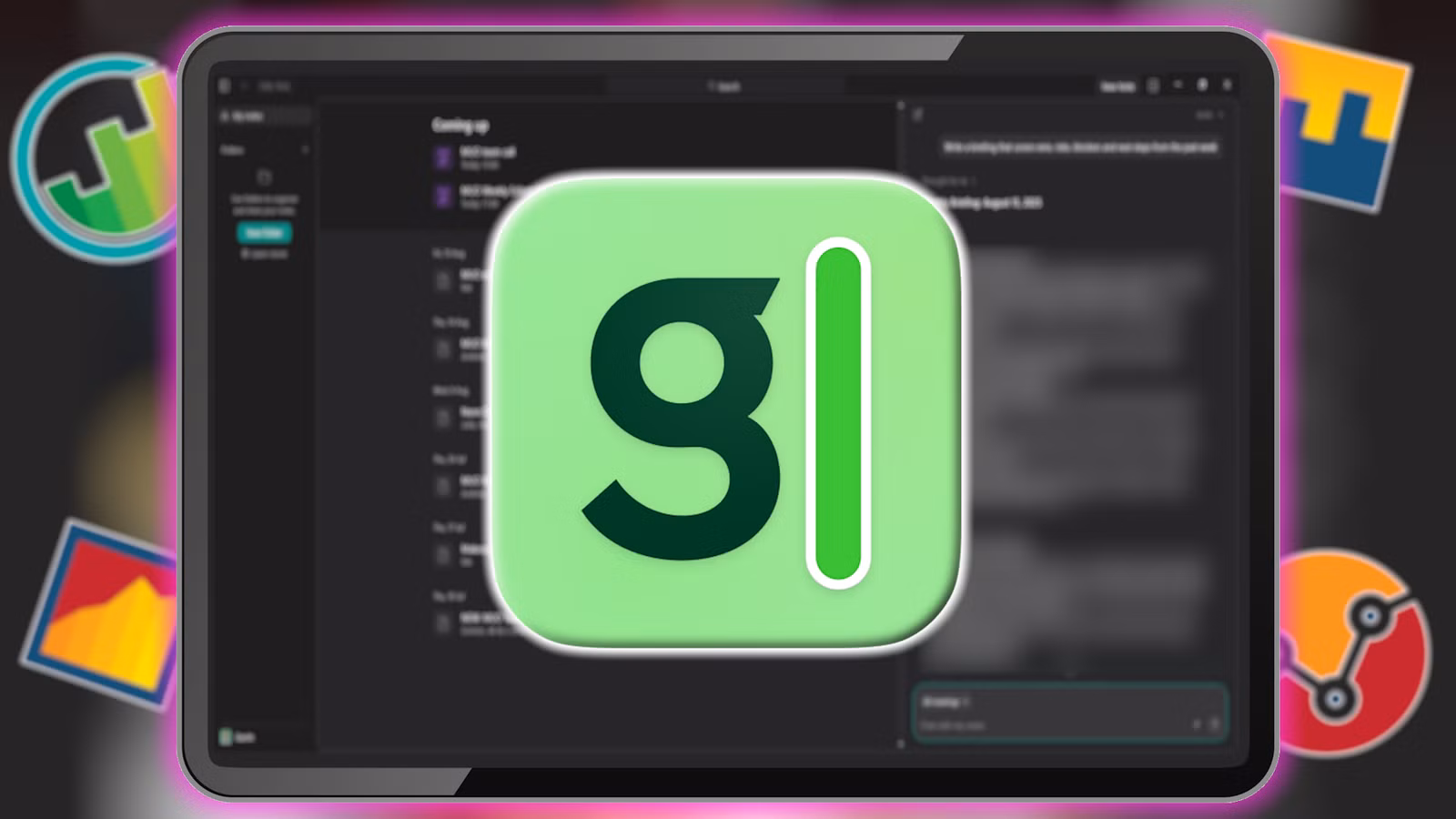 granola-ai-app-on-tablet-screen-with-productivity-icons