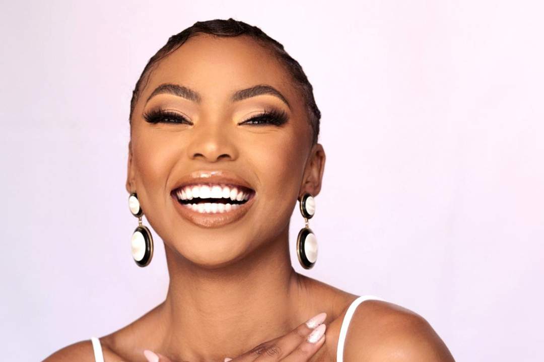 Top 10 Most Beautiful Woman In South African 2026