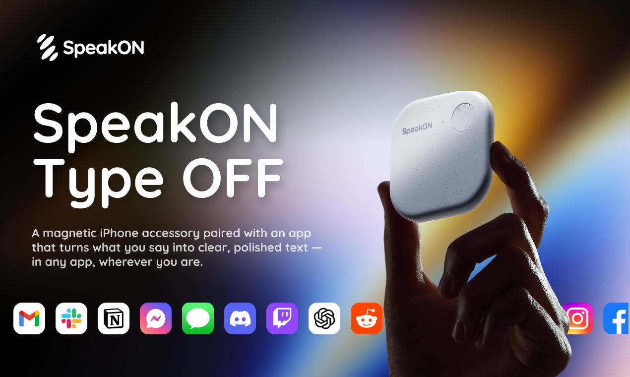 SpeakON AI Review 2026: Device, App, Price, AI & FAQs