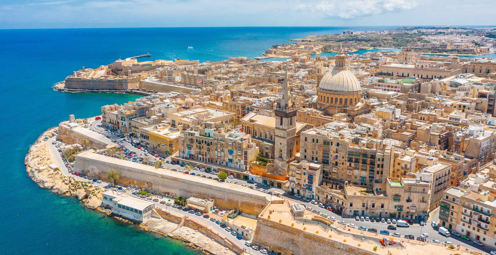 Top 10 Most Smallest Countries In The World 2026