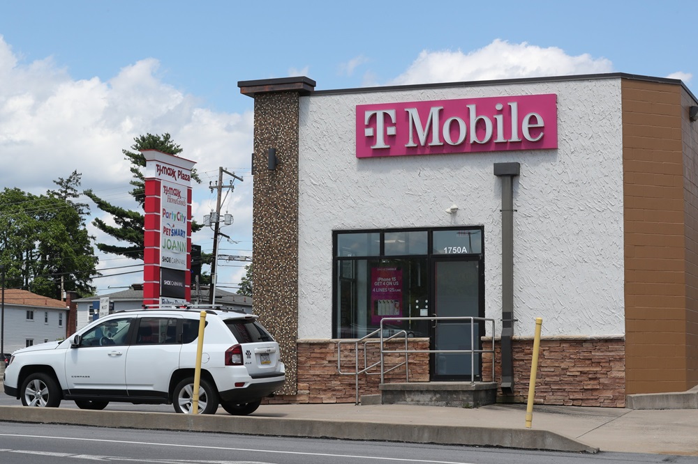 T-Mobile