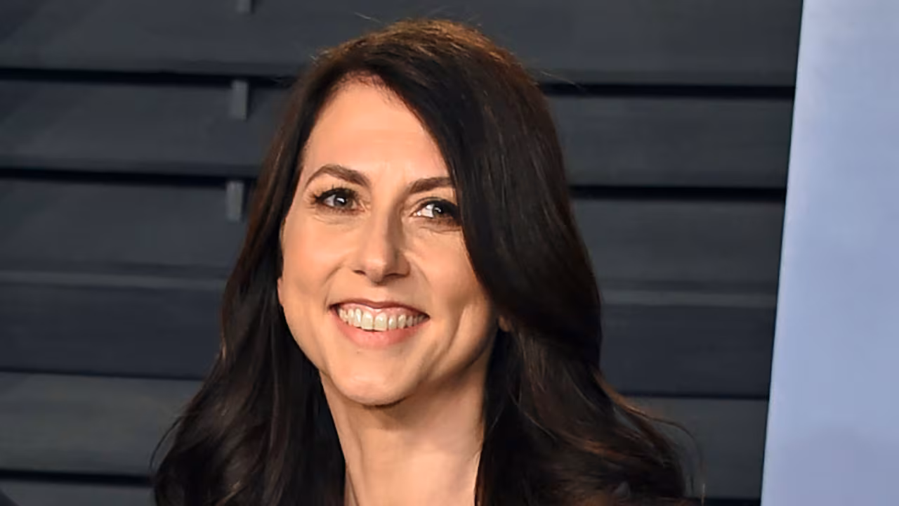 Top 10 Richest Women In USA (2026 Update)